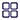 Grid icon